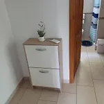 Oaza Kraj Jezera, App Nika * Tribalj (Primorsko-Goranska)