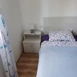 Oaza Kraj Jezera, App Nika Tribalj (Primorsko-Goranska)