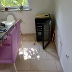 Apartamento Oaza Kraj Jezera, App Nika Tribalj (Primorsko-Goranska)