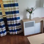 Oaza Kraj Jezera, App Nika * Tribalj (Primorsko-Goranska)