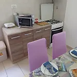 Oaza Kraj Jezera, App Nika Tribalj (Primorsko-Goranska)