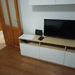 Oaza Kraj Jezera, App Nika Apartamento *