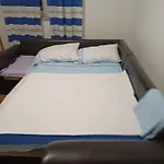 Oaza Kraj Jezera, App Nika Tribalj (Primorsko-Goranska)