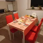 Oaza Kraj Jezera, App Nika Apartamento