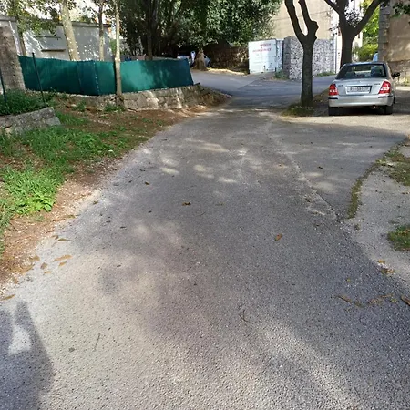 Oaza Kraj Jezera, App Nika Apartamento