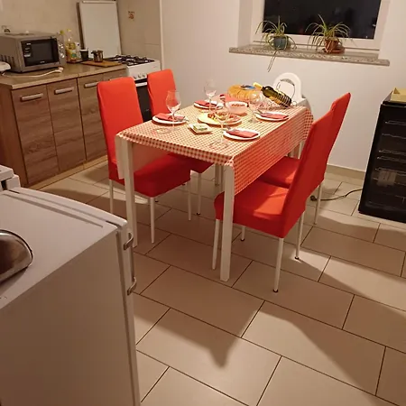 Oaza Kraj Jezera, App Nika