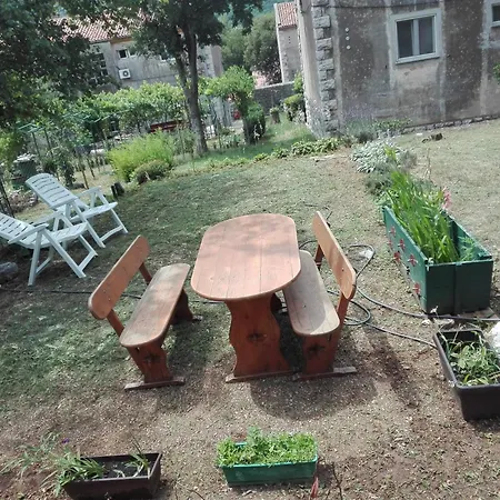 Oaza Kraj Jezera, App Nika Lejlighed *