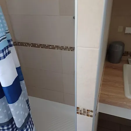 Oaza Kraj Jezera, App Nika Lejlighed *