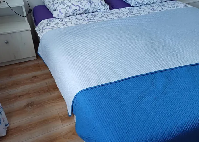 Appartamento Oaza Kraj Jezera, App Nika