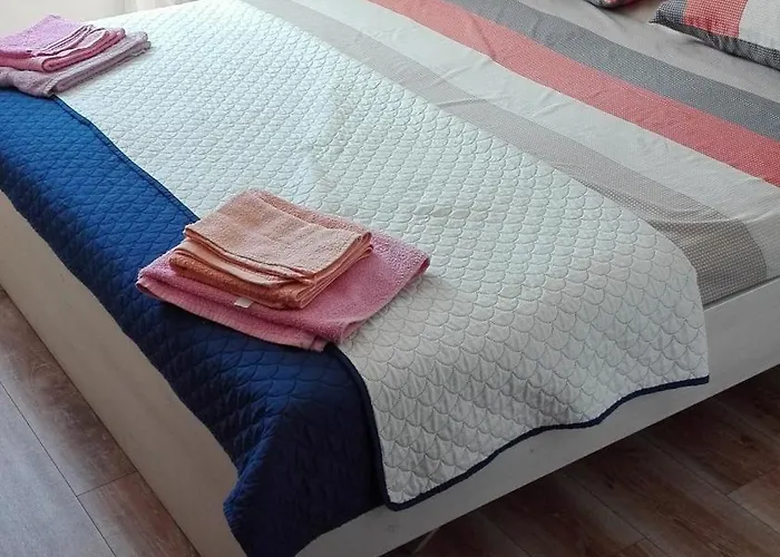 Oaza Kraj Jezera, App Nika Appartamento
