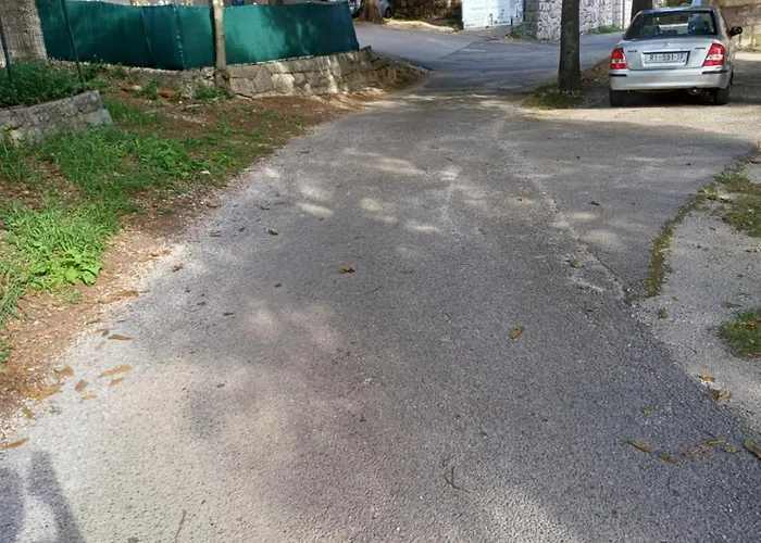 Oaza Kraj Jezera, App Nika Appartamento