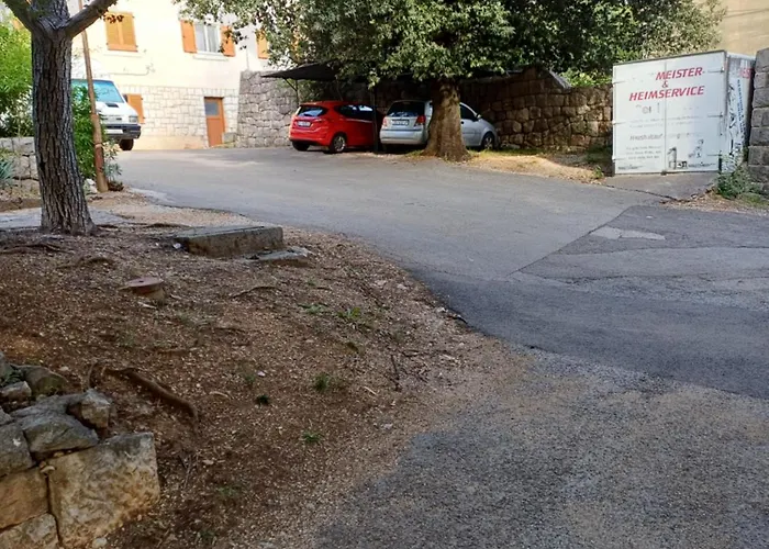 Appartamento Oaza Kraj Jezera, App Nika