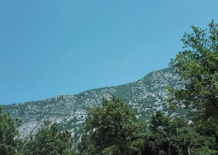 Oaza Kraj Jezera, App Nika