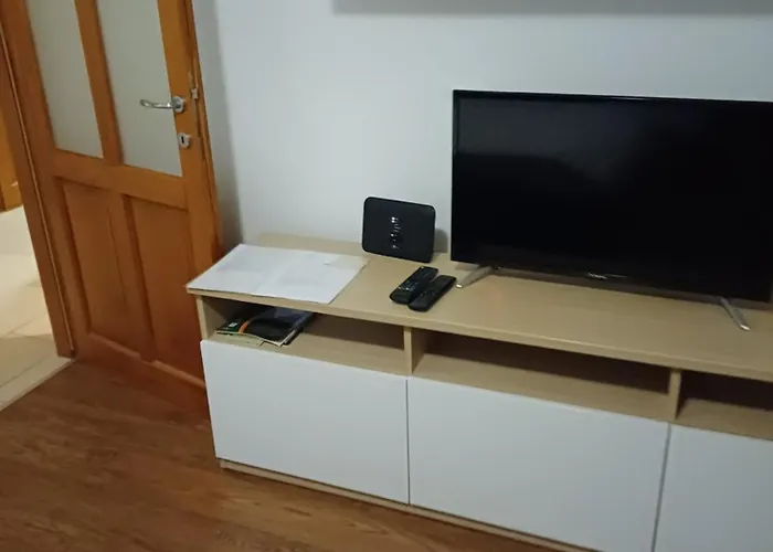 Oaza Kraj Jezera, App Nika Appartamento *