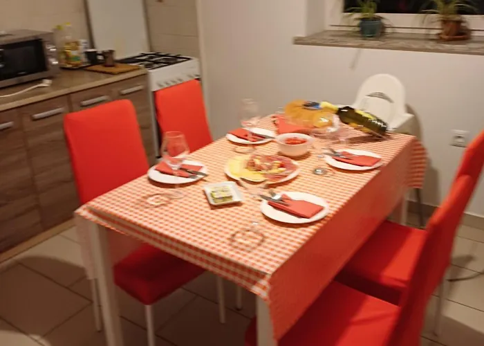 Oaza Kraj Jezera, App Nika Appartamento
