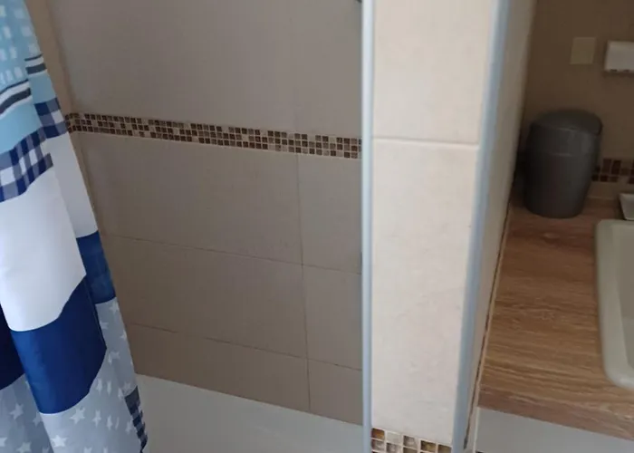 Oaza Kraj Jezera, App Nika Appartamento *