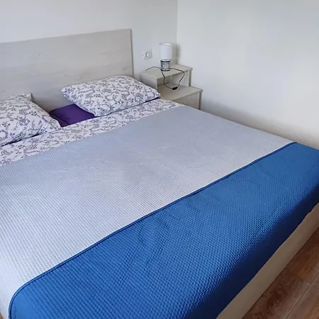 Oaza Kraj Jezera, App Nika Tribalj (Primorsko-Goranska)