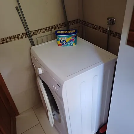 Oaza Kraj Jezera, App Nika