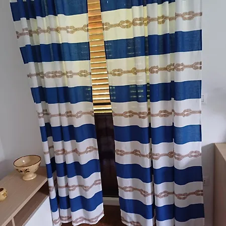 Oaza Kraj Jezera, App Nika * Tribalj