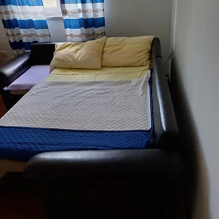 Oaza Kraj Jezera, App Nika * Tribalj