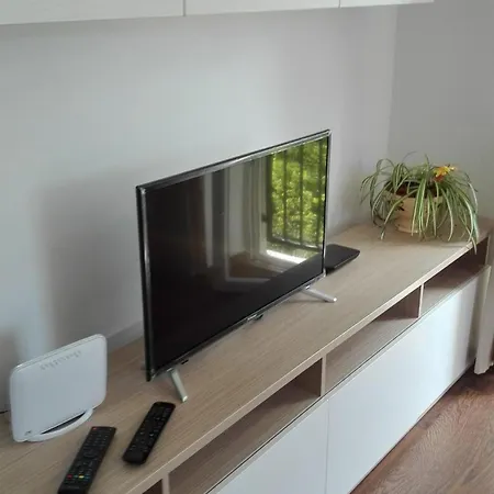 Apartman Oaza Kraj Jezera, App Nika