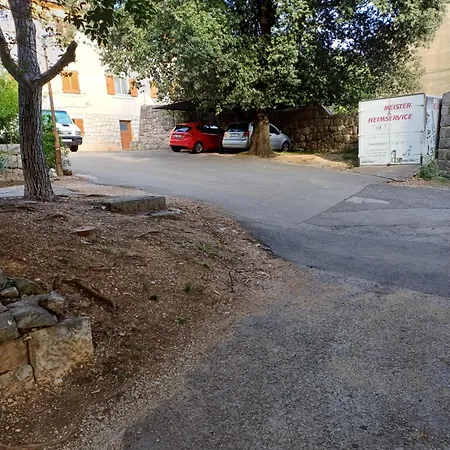 Apartment Oaza Kraj Jezera, App Nika