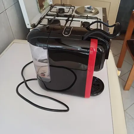 Apartament Oaza Kraj Jezera, App Nika