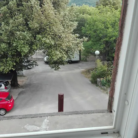 Oaza Kraj Jezera, App Nika