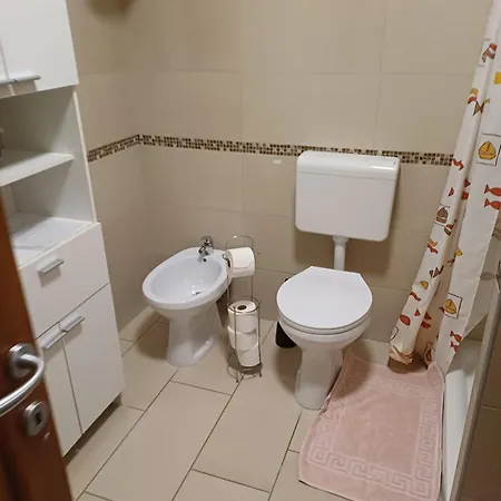 Apartment Oaza Kraj Jezera, App Nika