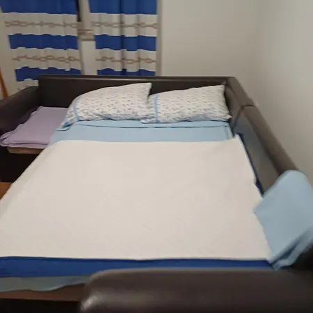 Oaza Kraj Jezera, App Nika Tribalj (Primorsko-Goranska)