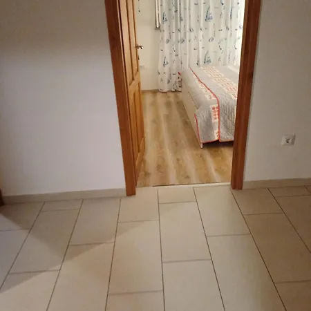 Oaza Kraj Jezera, App Nika Tribalj (Primorsko-Goranska)