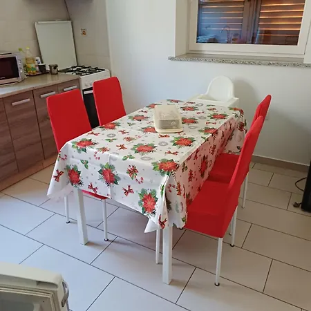 Oaza Kraj Jezera, App Nika *