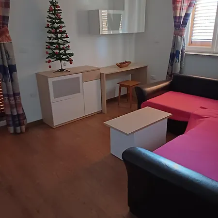 Apartament Oaza Kraj Jezera, App Nika