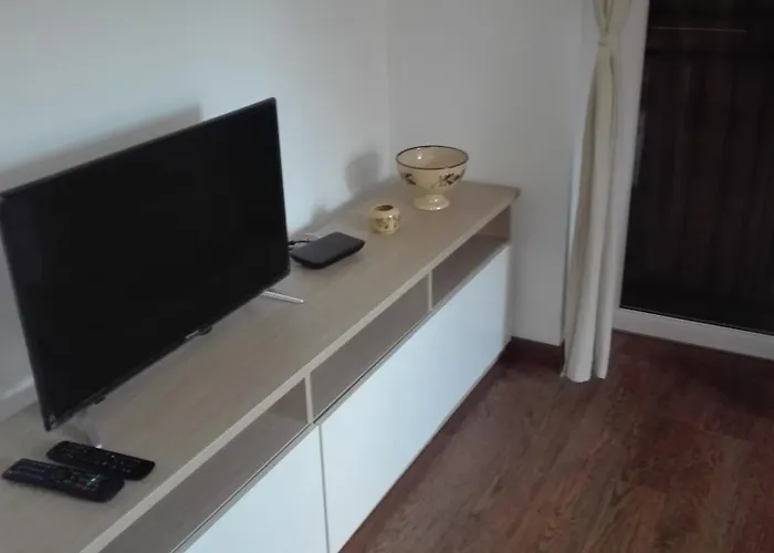 Oaza Kraj Jezera, App Nika Lejlighed *