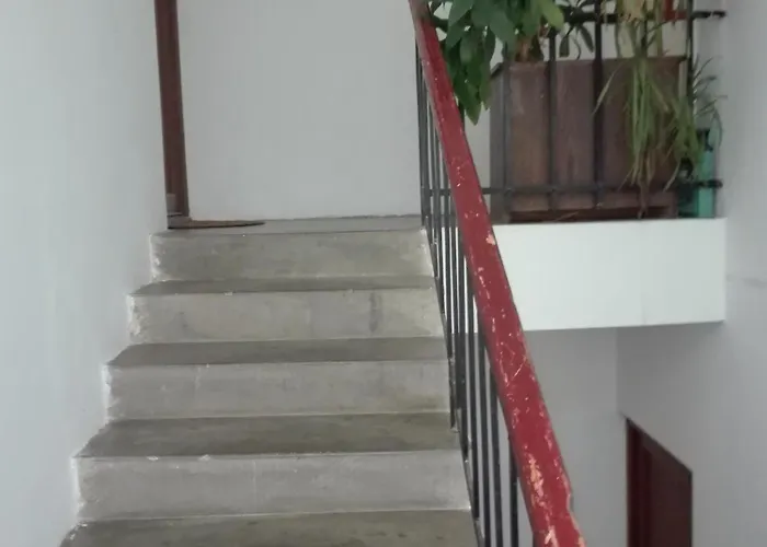 Oaza Kraj Jezera, App Nika *
